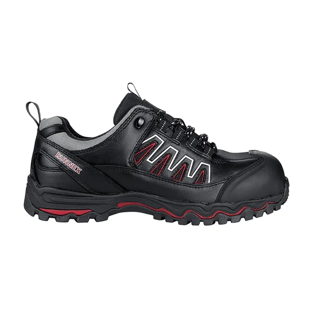 RUNNEX® LightStar S3S İş Ayakkabısı Siyah