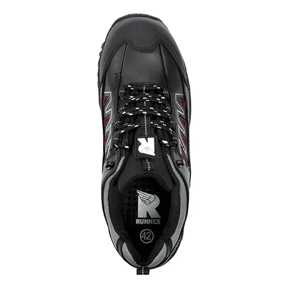 RUNNEX® LightStar S3S İş Ayakkabısı Siyah