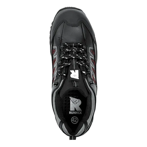 RUNNEX® LightStar S3S İş Ayakkabısı Siyah