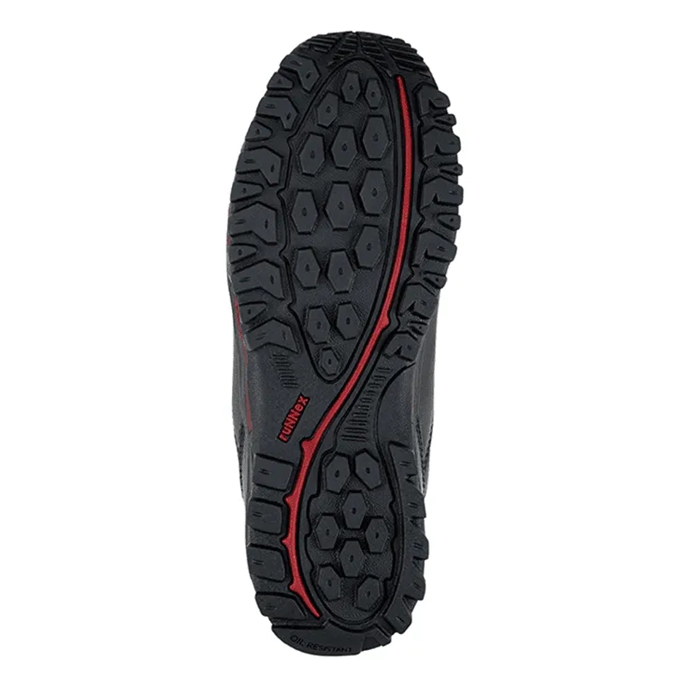 RUNNEX® LightStar S3S İş Ayakkabısı Siyah