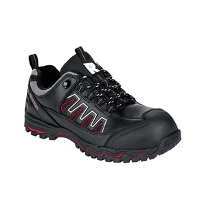 RUNNEX® LightStar S3S İş Ayakkabısı Siyah