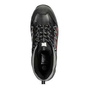 RUNNEX® LightStar S3S İş Botu Siyah