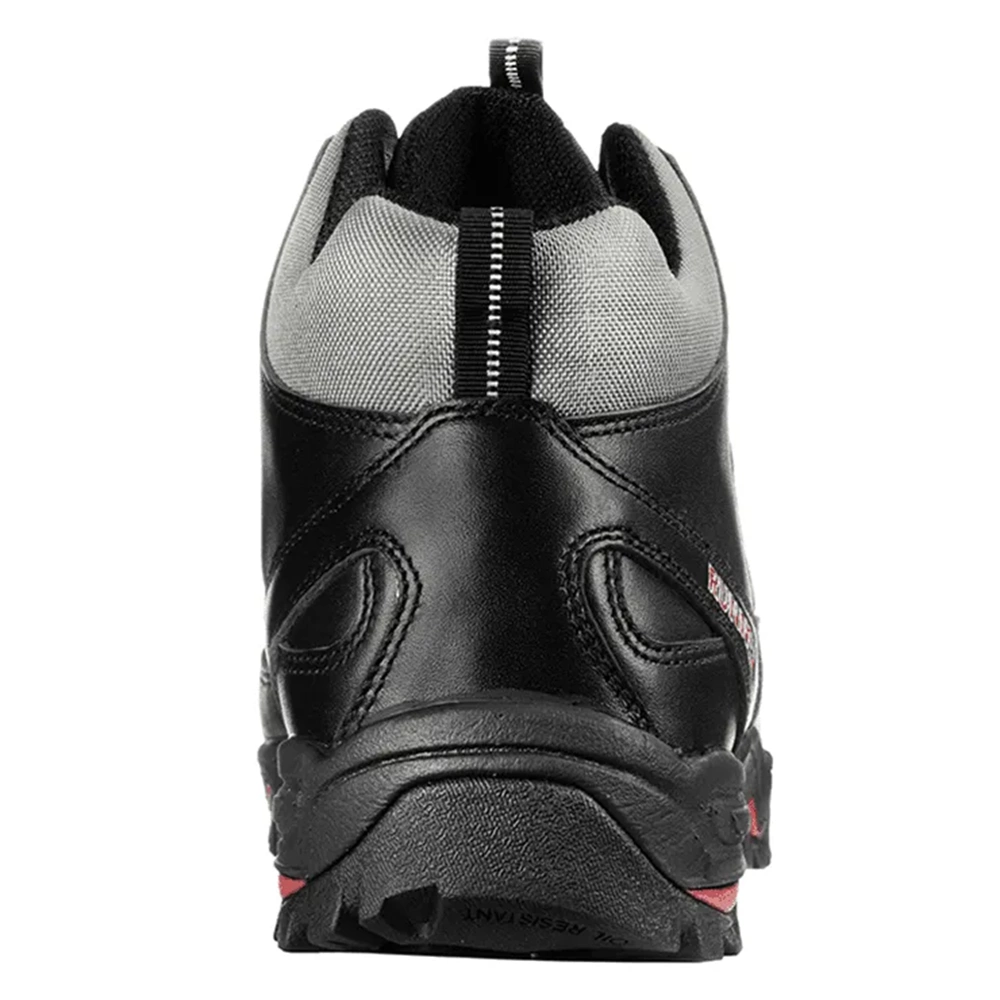 RUNNEX® LightStar S3S İş Botu Siyah