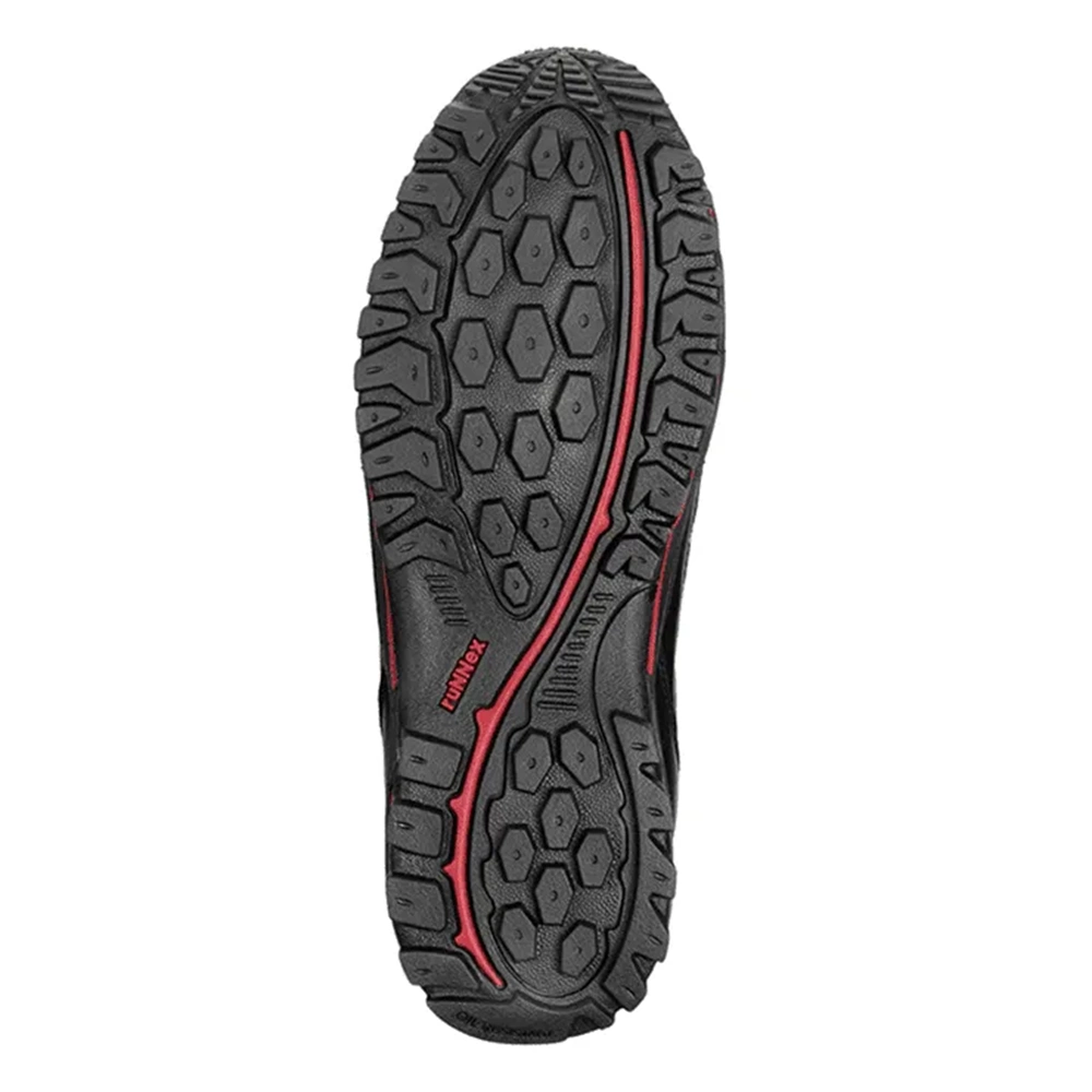 RUNNEX® LightStar S3S İş Botu Siyah