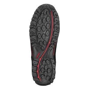 RUNNEX® LightStar S3S İş Botu Siyah