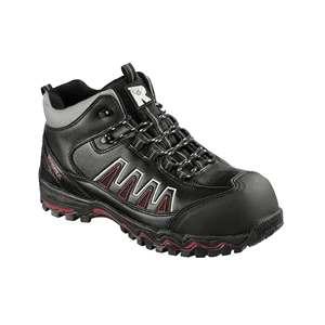 RUNNEX® LightStar S3S İş Botu Siyah