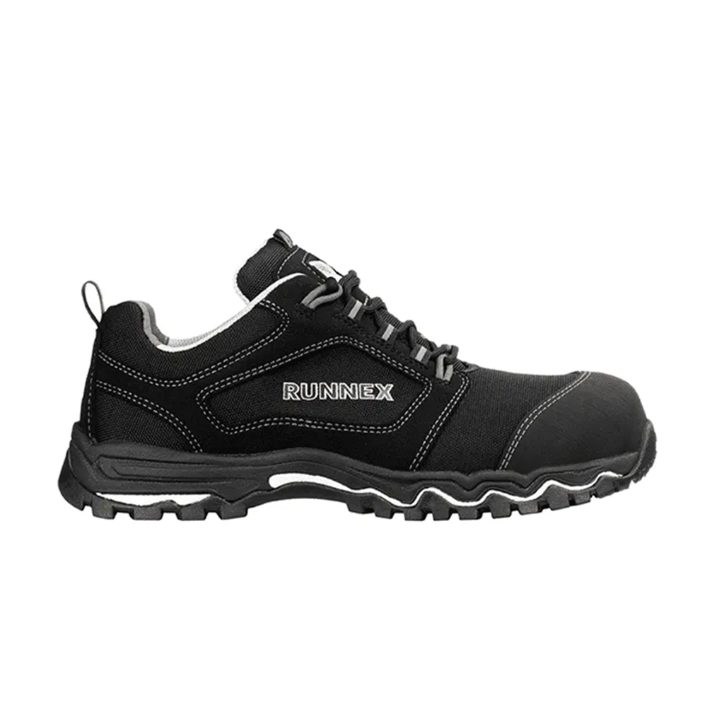 RUNNEX® LightStar S3S ESD İş Ayakkabısı Siyah