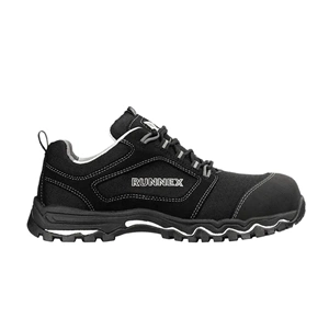 RUNNEX® LightStar S3S ESD İş Ayakkabısı Siyah
