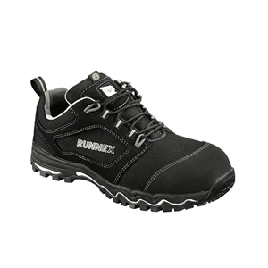 RUNNEX® LightStar S3S ESD İş Ayakkabısı Siyah