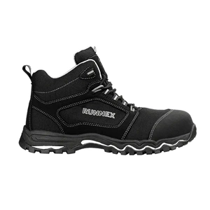 RUNNEX® LightStar S3S ESD İş Botu Siyah