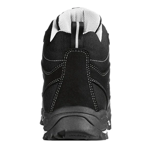 RUNNEX® LightStar S3S ESD İş Botu Siyah
