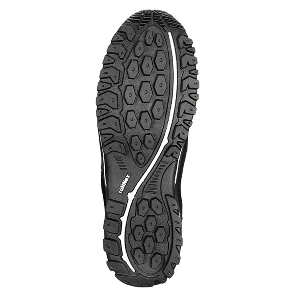 RUNNEX® LightStar S3S ESD İş Botu Siyah