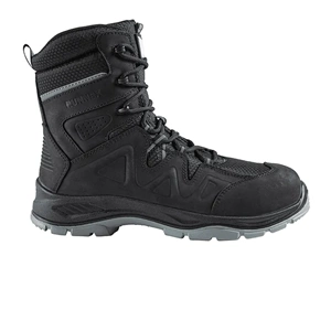 RUNNEX® SpecialStar S3S ESD Kışlık İş Botu Siyah