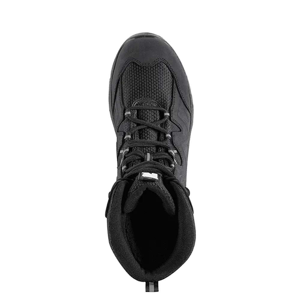RUNNEX® SpecialStar S3S ESD Kışlık İş Botu Siyah