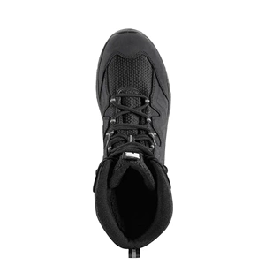 RUNNEX® SpecialStar S3S ESD Kışlık İş Botu Siyah