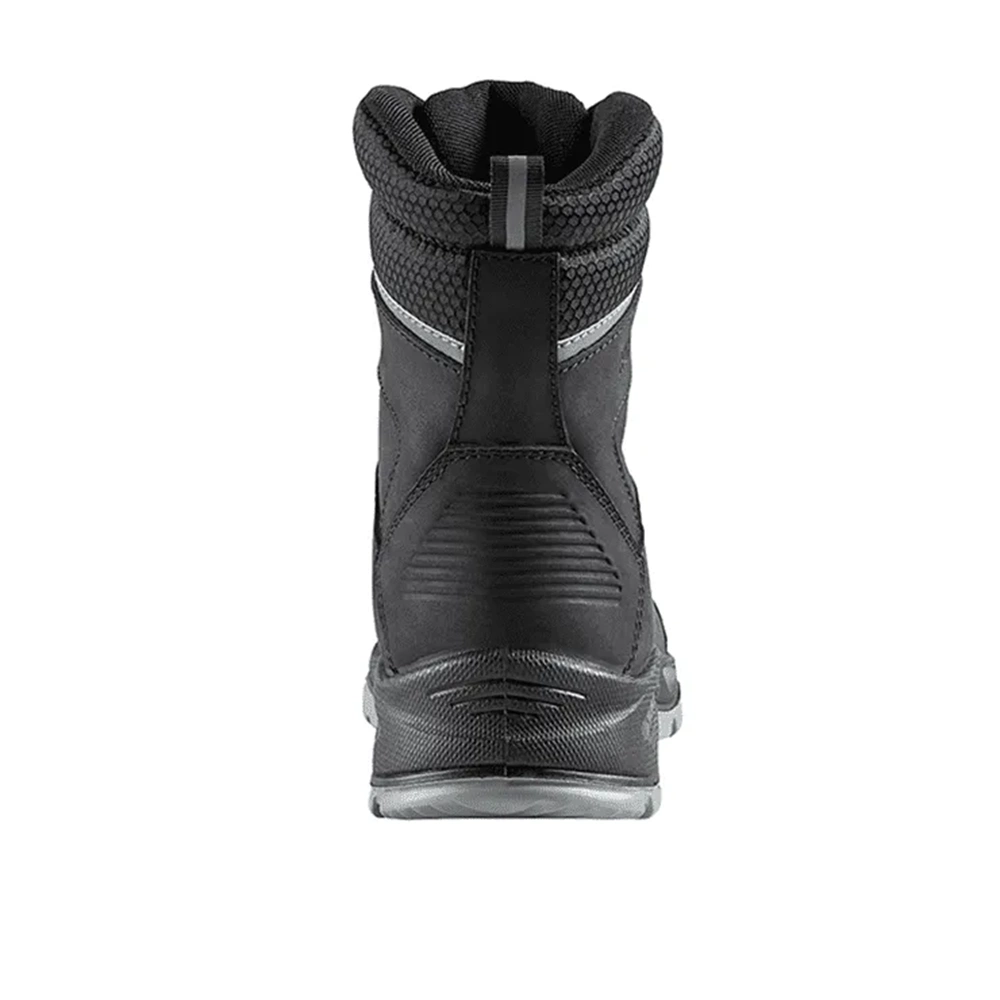 RUNNEX® SpecialStar S3S ESD Kışlık İş Botu Siyah