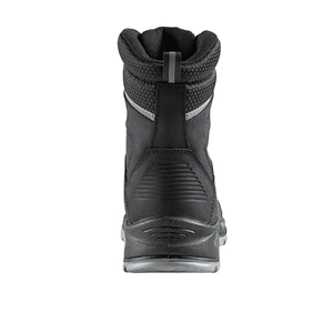 RUNNEX® SpecialStar S3S ESD Kışlık İş Botu Siyah