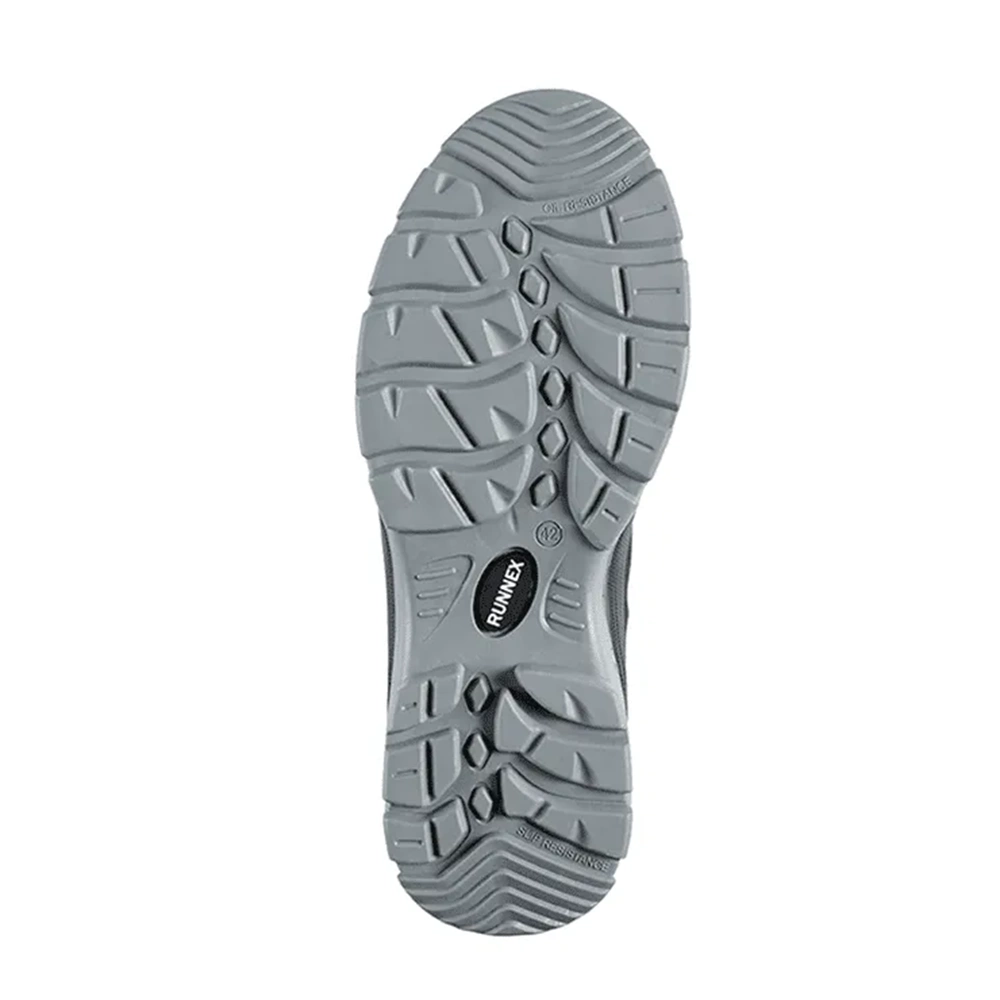 RUNNEX® SpecialStar S3S ESD Kışlık İş Botu Siyah