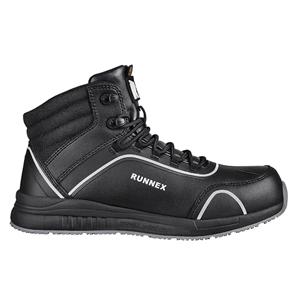 RUNNEX® SportStar S3S ESD İş Botu Siyah