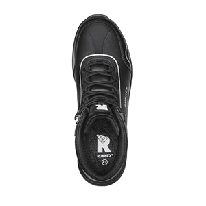 RUNNEX® SportStar S3S ESD İş Botu Siyah