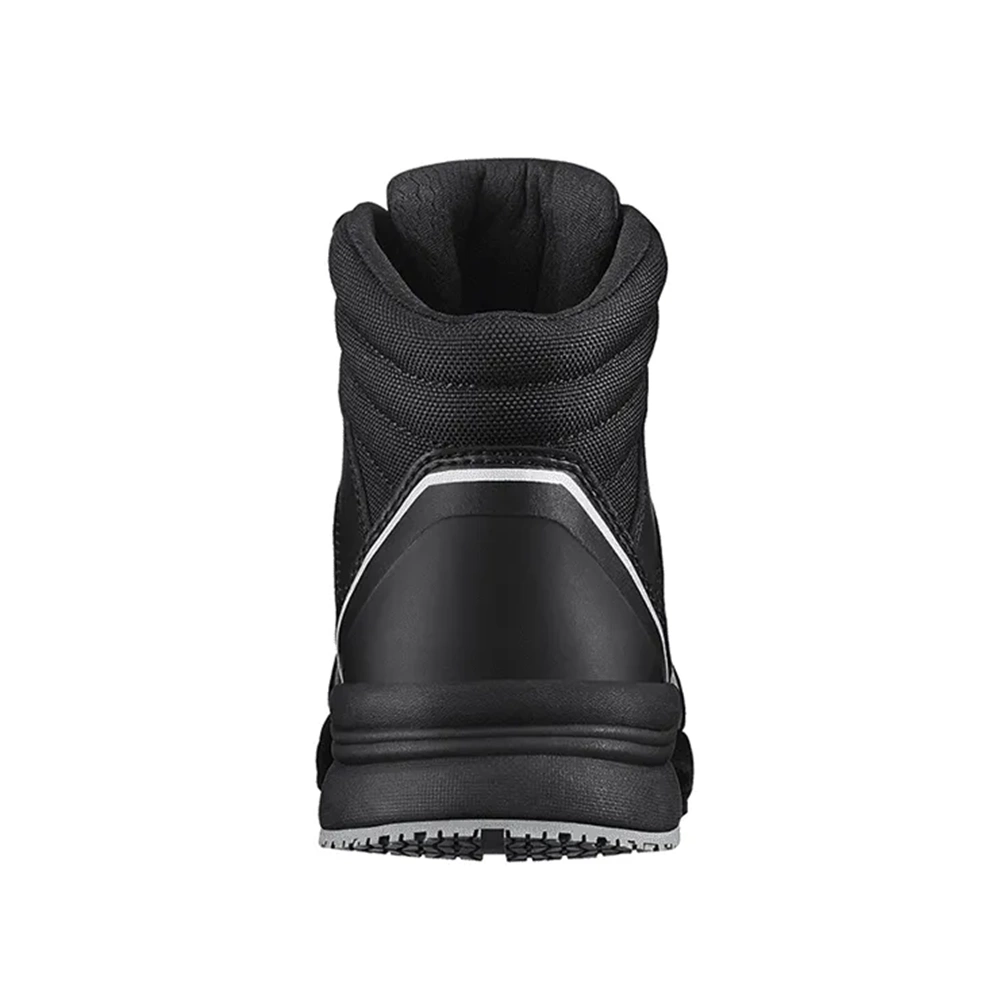 RUNNEX® SportStar S3S ESD İş Botu Siyah