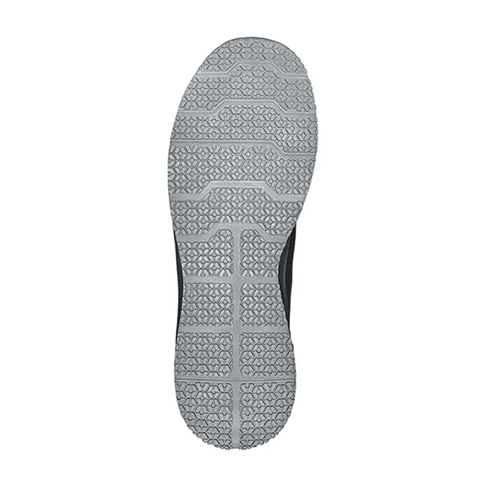 RUNNEX® SportStar S3S ESD İş Botu Siyah