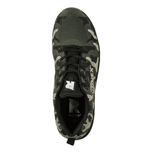 RUNNEX® SportStar S3S İş Güvenlik Ayakkabısı Haki