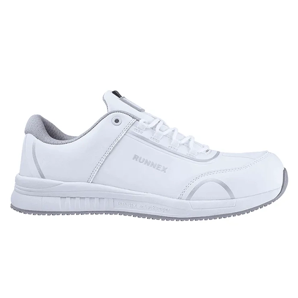 RUNNEX® SportStar S3S ESD İş Güvenlik Ayakkabısı Beyaz