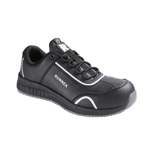 RUNNEX® SportStar S3S ESD İş Güvenlik Ayakkabısı Siyah
