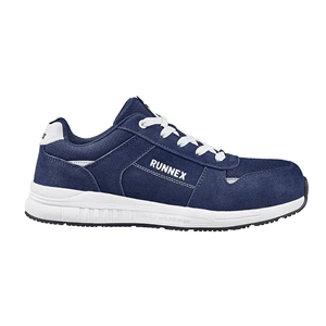 RUNNEX® SportStar S3S ESD İş Güvenlik Ayakkabısı Mavi