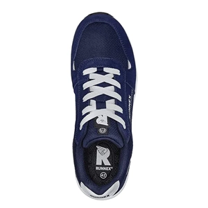 RUNNEX® SportStar S3S ESD İş Güvenlik Ayakkabısı Mavi