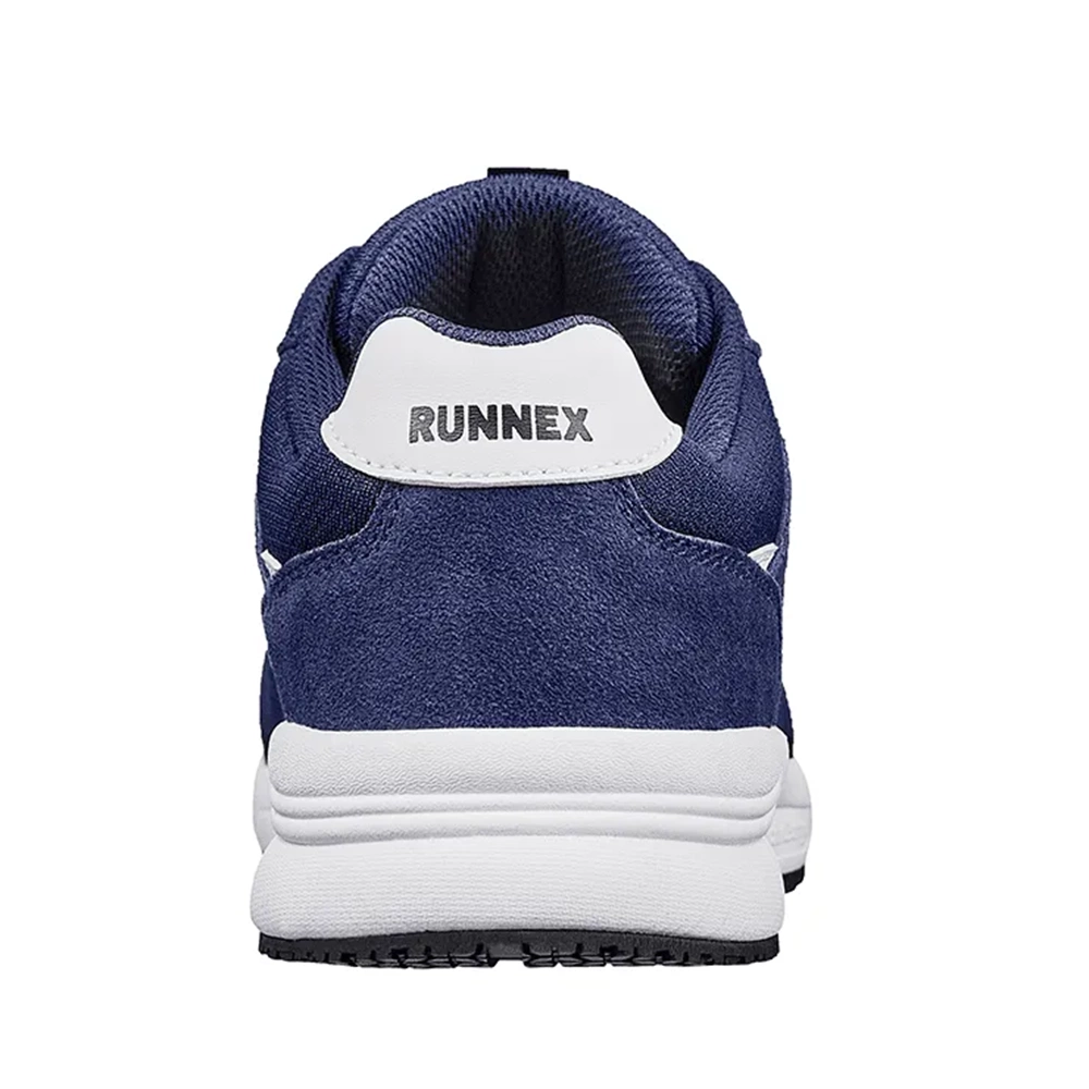 RUNNEX® SportStar S3S ESD İş Güvenlik Ayakkabısı Mavi