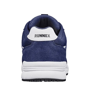 RUNNEX® SportStar S3S ESD İş Güvenlik Ayakkabısı Mavi
