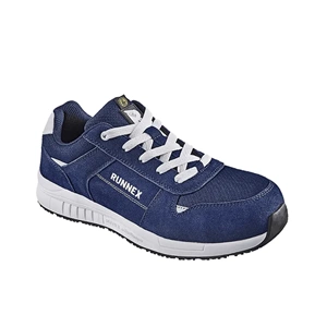 RUNNEX® SportStar S3S ESD İş Güvenlik Ayakkabısı Mavi