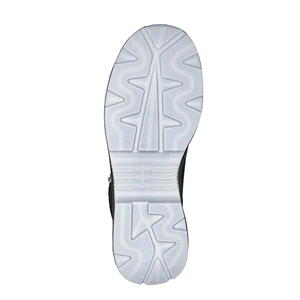 RUNNEX® ActionStar S3S ESD İş Güvenlik Botu Siyah