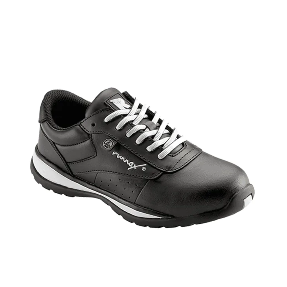RUNNEX® S3S Kadın ESD Emniyet Ayakkabısı