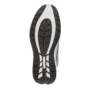 RUNNEX® GirlStar S3S ESD Kadın İş Güvenlik Ayakkabısı Siyah