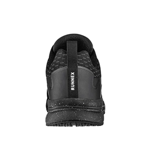 RUNNEX® SportStar Atop S3S ESD İş Güvenliği Ayakkabısı Siyah
