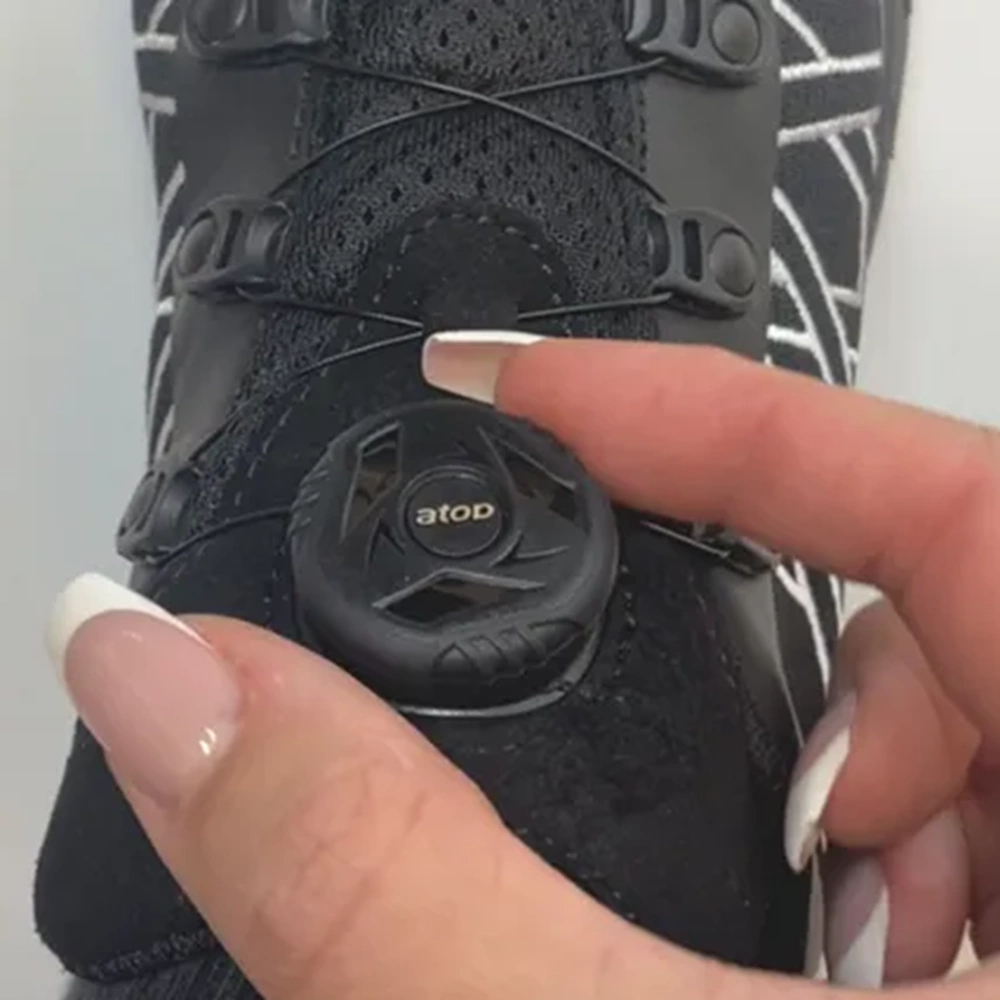RUNNEX® SportStar Atop S3S ESD İş Güvenliği Ayakkabısı Siyah