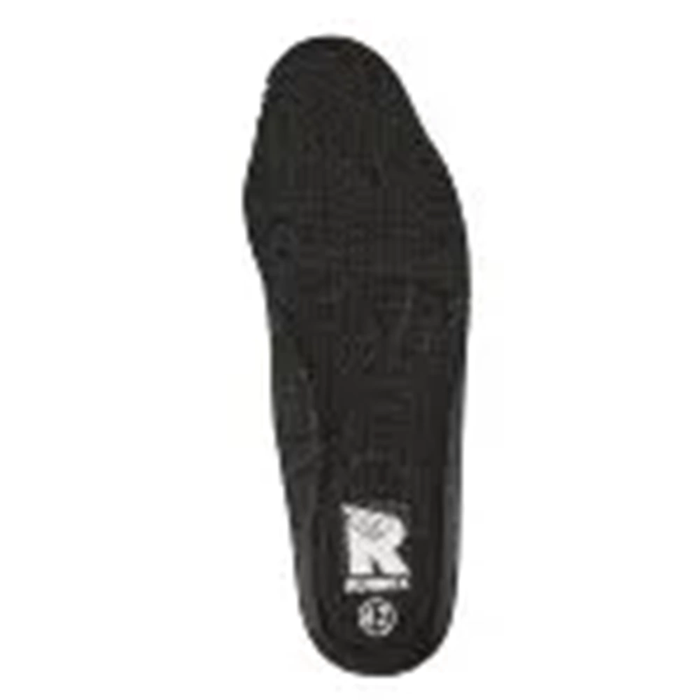 RUNNEX® Poliyou® Antibakteriyel Yedek İç Tabanlık Siyah