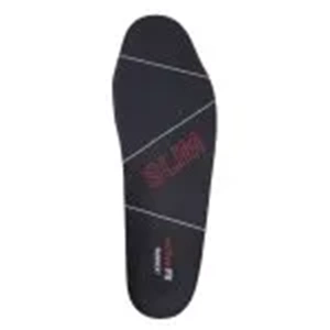 RUNNEX® activeFit Slim ESD Uyumlu İç Tabanlık Siyah