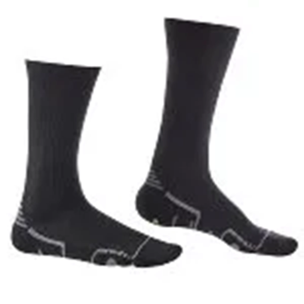 RUNNEX® ESD Yazlık Fonksiyonel Çorap Siyah