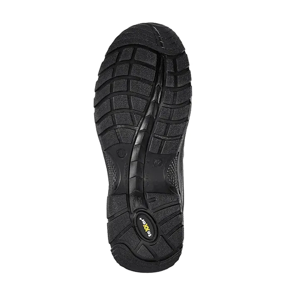 teXXor® ROUEN S1 İş Ayakkabısı Siyah