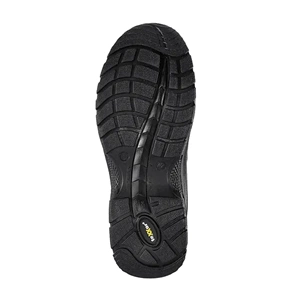 teXXor® ROUEN S1 İş Ayakkabısı Siyah
