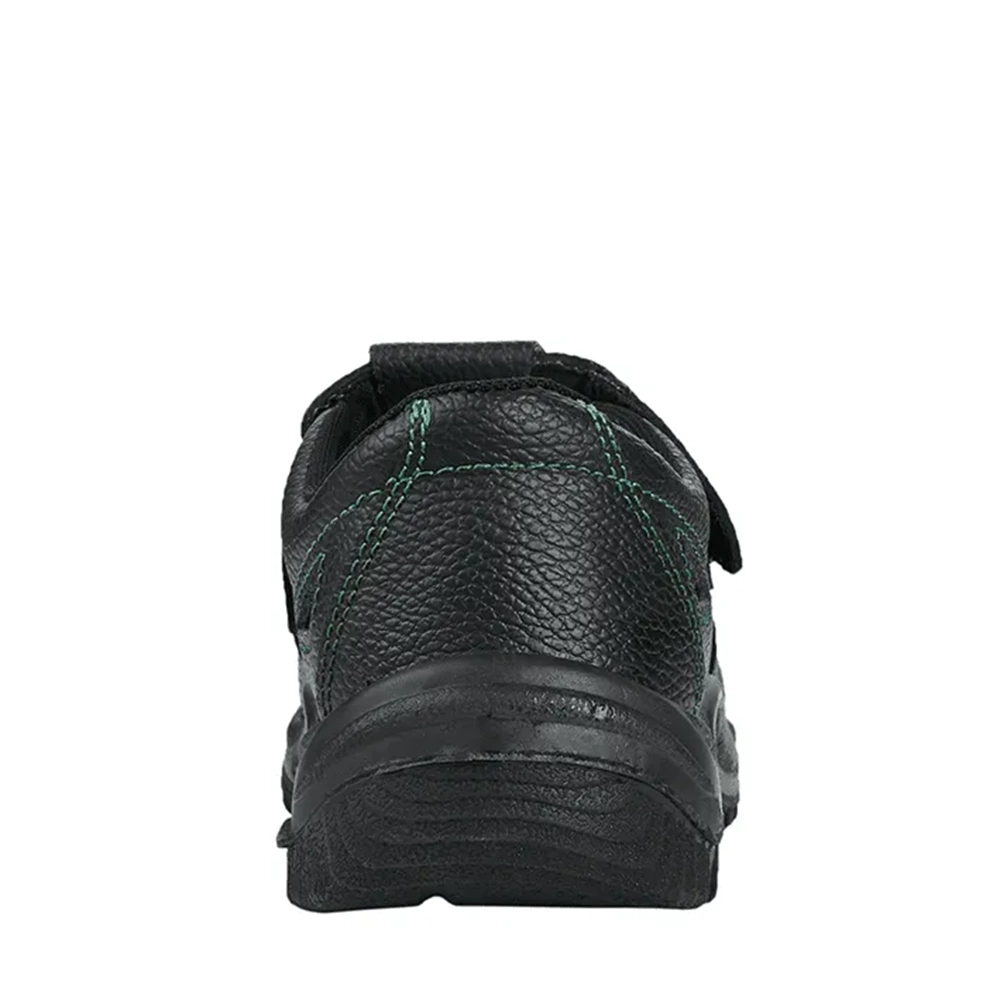 teXXor® GAP S1 Cırt Cırtlı İş Sandaleti Siyah