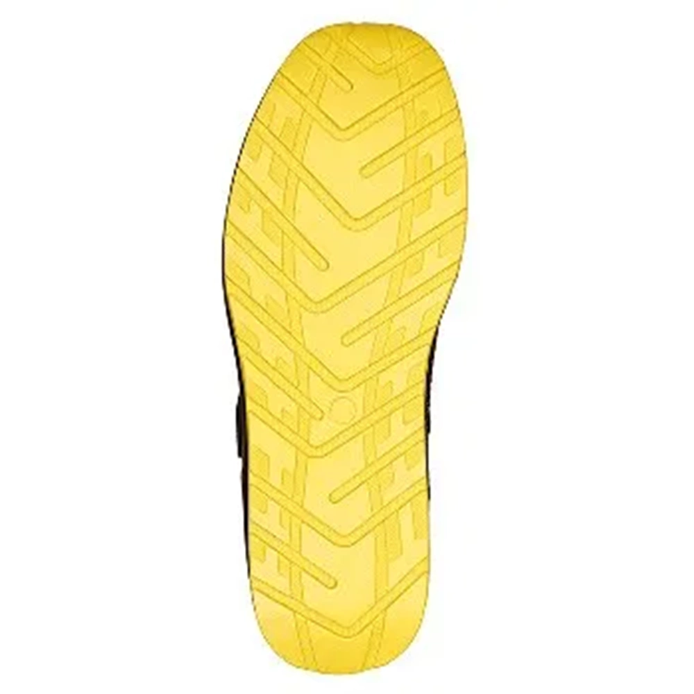teXXor® S1PS Cırt Cırtlı İş Güvenlik Sandaleti Siyah