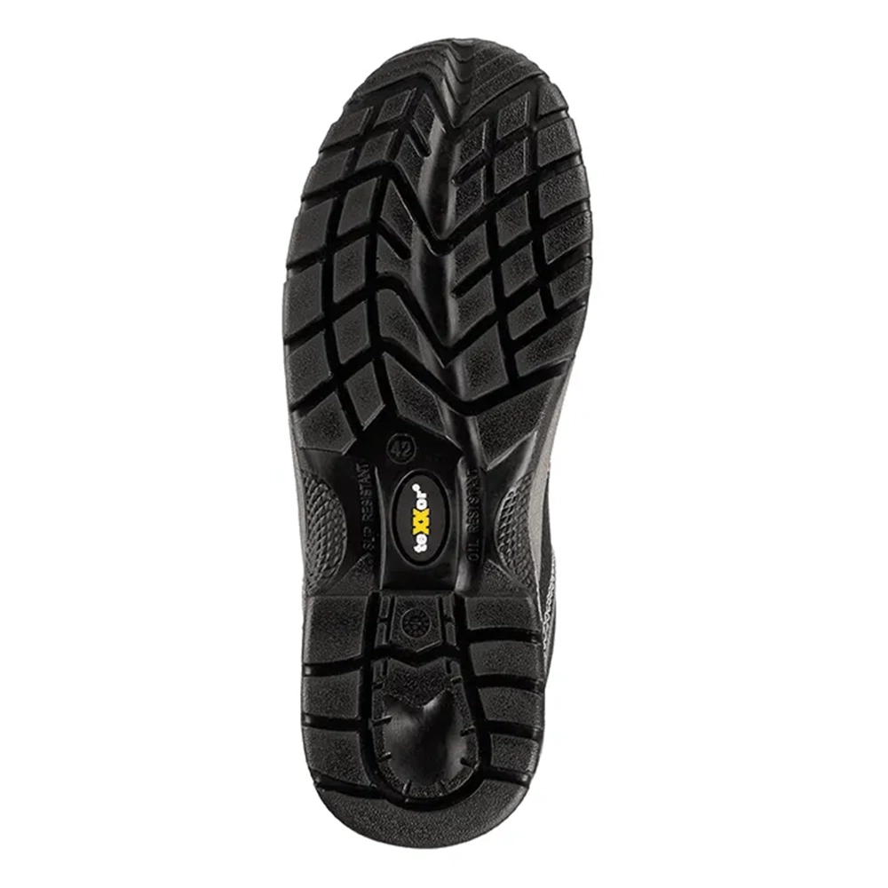 teXXor® Nizza S3 İş Güvenlik Ayakkabısı Siyah