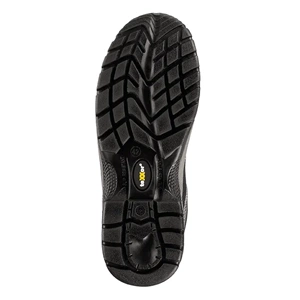 teXXor® Nizza S3 İş Güvenlik Ayakkabısı Siyah