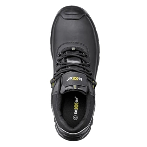 teXXor® Colmar S3 İş Güvenlik Ayakkabısı Siyah