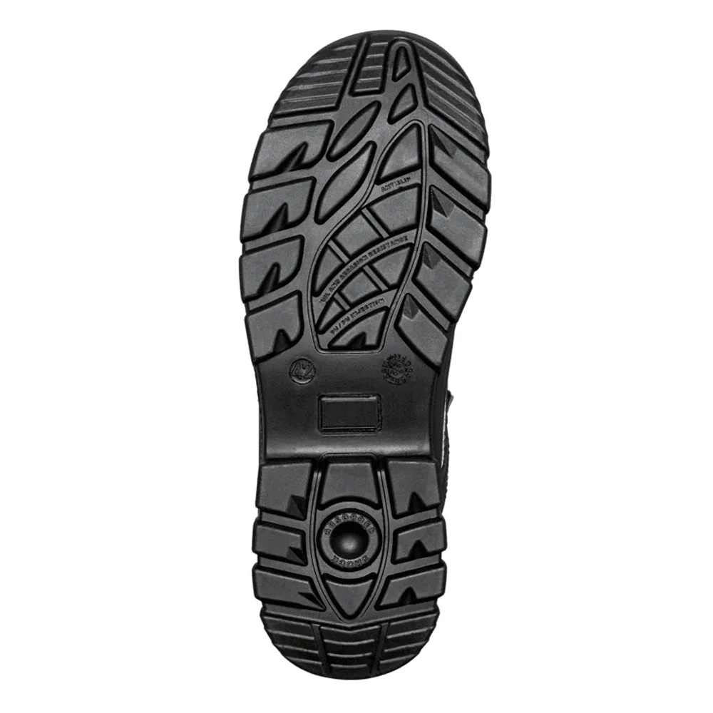 teXXor® Colmar S3 İş Güvenlik Ayakkabısı Siyah